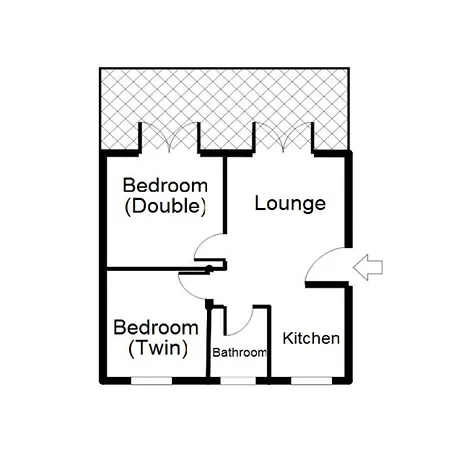 Villa Dolphin 2