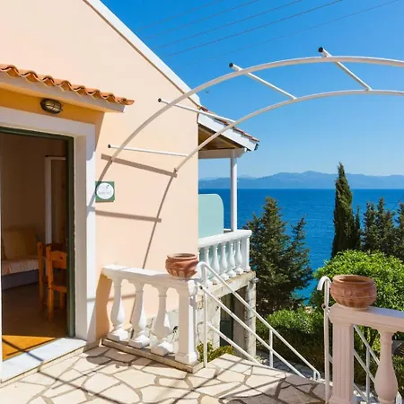 Dolphin 2 Villa *