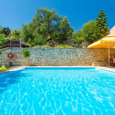 Villa Dolphin 2 *