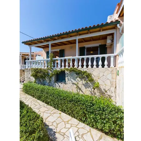 Dolphin 2 Villa Porto Ozias