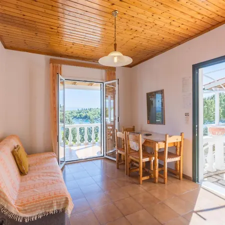 Villa Dolphin 2 Porto Ozias