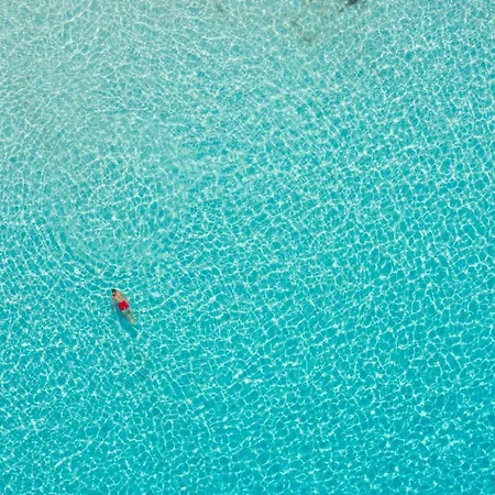 Dolphin 2 Villa *