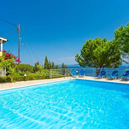 Dolphin 2 Villa Porto Ozias