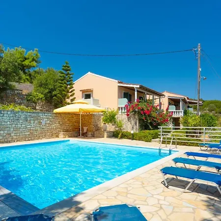Dolphin 2 Villa *