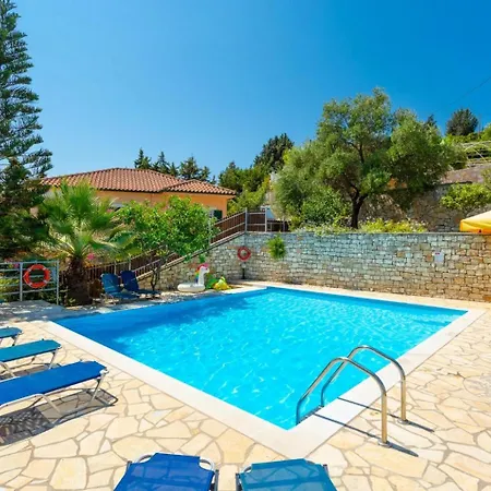 Dolphin 2 Villa