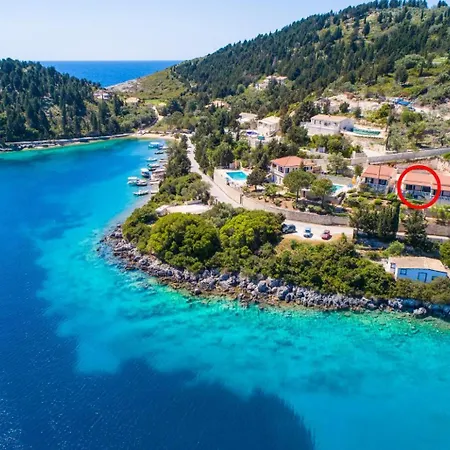 Dolphin 2 Villa *